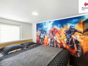 Prodej pozemku pro bydlení, Tišice, Kostelecká, 1156 m2