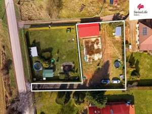 Prodej pozemku pro bydlení, Tišice, Kostelecká, 1156 m2