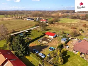 Prodej pozemku pro bydlení, Tišice, Kostelecká, 1156 m2