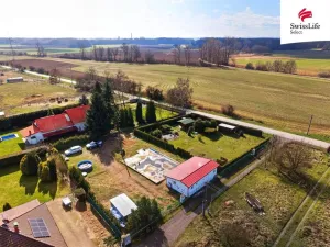Prodej pozemku pro bydlení, Tišice, Kostelecká, 1156 m2