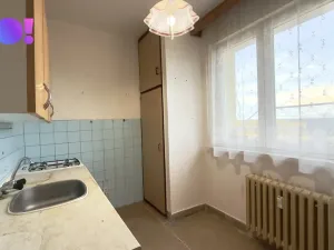 Prodej bytu 2+1, Ostrava, Volgogradská, 55 m2