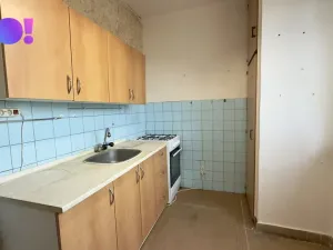 Prodej bytu 2+1, Ostrava, Volgogradská, 55 m2