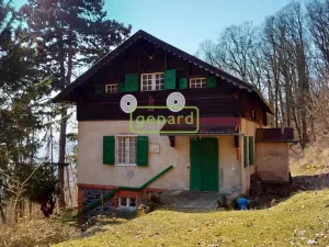 Prodej chalupy, Dolní Zálezly, 181 m2