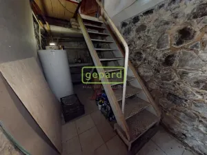 Prodej chalupy, Dolní Zálezly, 181 m2