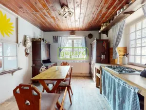 Prodej chalupy, Dolní Zálezly, 181 m2