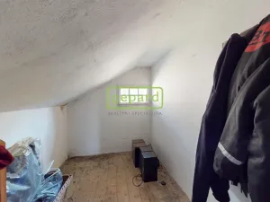 Prodej chalupy, Dolní Zálezly, 181 m2