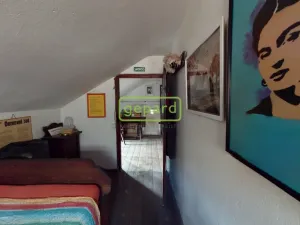 Prodej chalupy, Dolní Zálezly, 181 m2