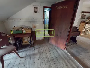 Prodej chalupy, Dolní Zálezly, 181 m2