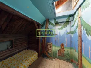 Prodej chalupy, Dolní Zálezly, 181 m2