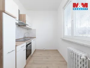 Prodej bytu 2+1, Ostrava - Hrabůvka, U Prodejny, 53 m2