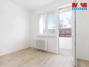 Prodej bytu 2+1, Ostrava - Hrabůvka, U Prodejny, 53 m2