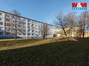 Prodej bytu 2+1, Ostrava - Hrabůvka, U Prodejny, 53 m2