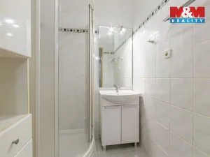 Pronájem bytu 2+1, Bochov, Obuvnická, 53 m2