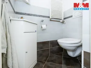 Pronájem bytu 4+kk, Pardubice - Pardubice-Staré Město, Zelenobranská, 90 m2