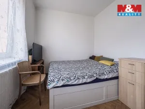 Pronájem bytu 2+kk, Praha - Strašnice, V úžlabině, 51 m2