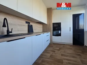 Prodej bytu 3+1, Frýdek-Místek - Frýdek, Slunečná, 74 m2