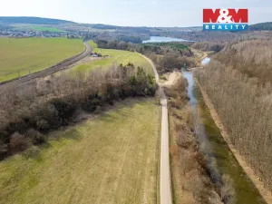 Prodej louky, Ejpovice, 2919 m2