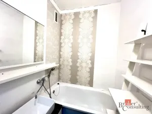 Pronájem bytu 1+1, Třinec - Lyžbice, Kopernikova, 33 m2