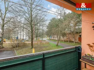 Prodej bytu 2+1, Rychnov nad Kněžnou, Havlíčkova, 62 m2