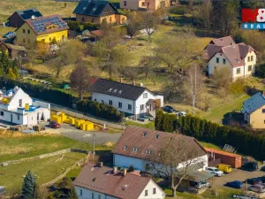 Prodej rodinného domu, Rynoltice, 224 m2