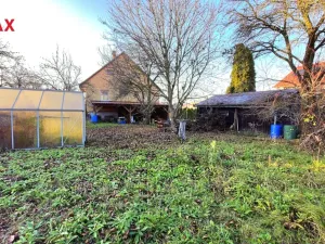 Prodej rodinného domu, Dačice, 102 m2