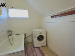 Prodej rodinného domu, Dačice, 102 m2