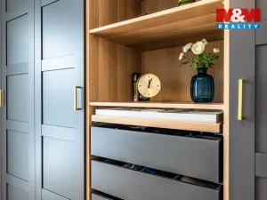 Prodej rodinného domu, Srubec, 125 m2