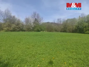 Prodej pozemku pro bydlení, Velké Losiny, 2846 m2