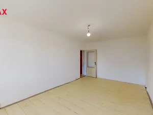 Prodej bytu 1+1, Brno - Bystrc, Kuršova, 42 m2