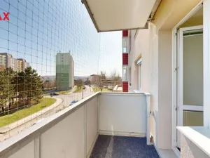 Prodej bytu 1+1, Brno - Bystrc, Kuršova, 42 m2