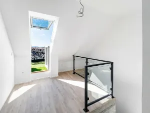 Prodej bytu 3+kk, České Budějovice, Štítného, 90 m2