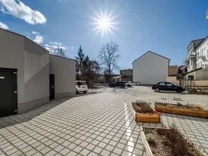 Prodej bytu 3+kk, České Budějovice, Štítného, 90 m2