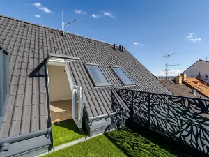 Prodej bytu 4+kk, České Budějovice, Štítného, 88 m2