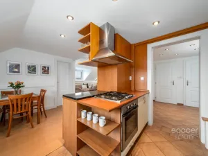 Pronájem bytu 2+1, Mladá Boleslav - Mladá Boleslav III, Kupeckého, 110 m2