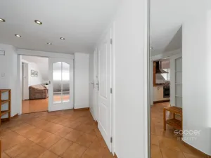 Pronájem bytu 2+1, Mladá Boleslav - Mladá Boleslav III, Kupeckého, 110 m2