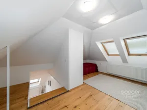 Pronájem bytu 2+1, Mladá Boleslav - Mladá Boleslav III, Kupeckého, 110 m2