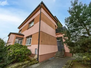 Pronájem bytu 2+1, Mladá Boleslav - Mladá Boleslav III, Kupeckého, 110 m2