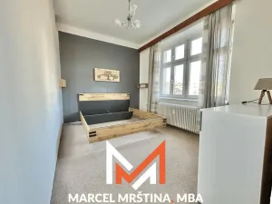 Pronájem bytu 2+1, Náchod, Běloveská, 66 m2