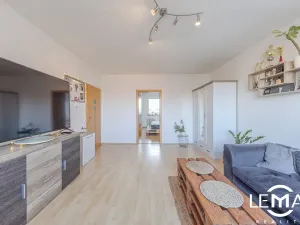 Prodej bytu 3+1, Olomouc, Kaštanová, 68 m2