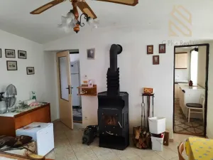 Prodej rodinného domu, Velké Žernoseky, 235 m2