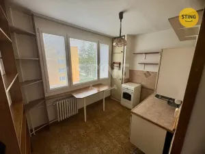 Pronájem bytu 2+1, Frýdek-Místek, Václava Talicha, 55 m2