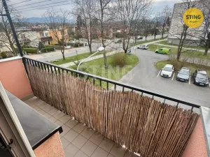 Pronájem bytu 2+1, Frýdek-Místek, Václava Talicha, 55 m2