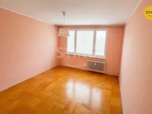 Pronájem bytu 2+1, Frýdek-Místek, Václava Talicha, 55 m2