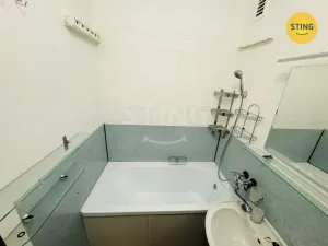 Pronájem bytu 2+1, Frýdek-Místek, Václava Talicha, 55 m2