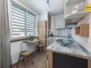 Prodej bytu 2+1, Dašice, Palackého, 51 m2