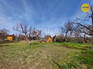 Prodej zahrady, Znojmo, 819 m2