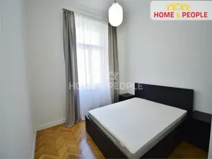 Pronájem bytu 4+kk, Praha - Smíchov, Zborovská, 123 m2