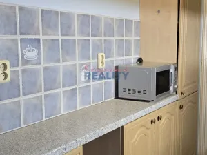 Pronájem bytu 2+1, České Budějovice - České Budějovice 3, Pražská tř., 65 m2