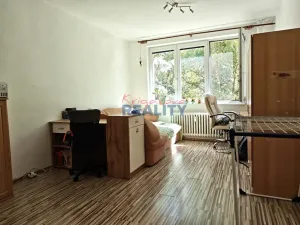 Pronájem bytu 2+1, České Budějovice - České Budějovice 3, Pražská tř., 65 m2