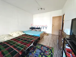 Pronájem bytu 2+1, České Budějovice - České Budějovice 3, Pražská tř., 65 m2